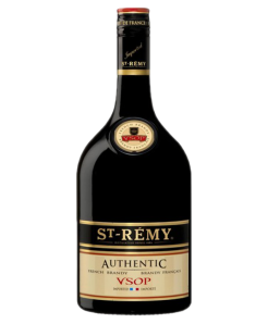 Saint Remy VSOP